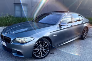 Bmw 530 Msport xdrive 258 cavalli