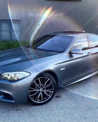 Bmw 530 Msport xdrive 258 cavalli
