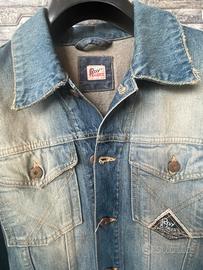 Giacca jeans Roy Roger’s  taglia 36