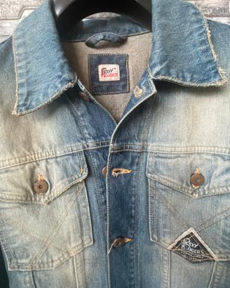 Giacca jeans Roy Roger’s  taglia 36