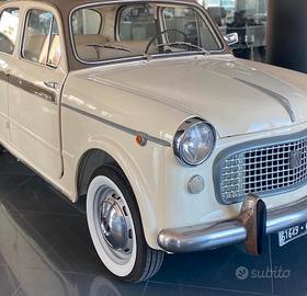 Fiat 1100