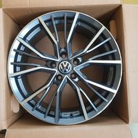 Cerchi Nuovi 18 Volkswagen Golf 5 6 7 8 T Roc