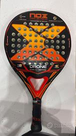 Racchetta padel Nox