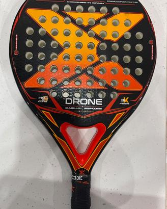 Racchetta padel Nox