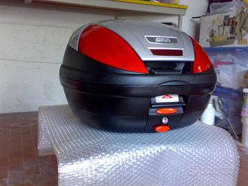 Bauletto GiVi