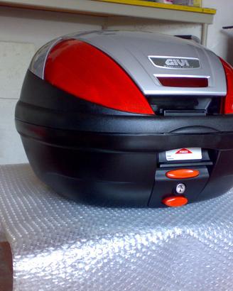 Bauletto GiVi