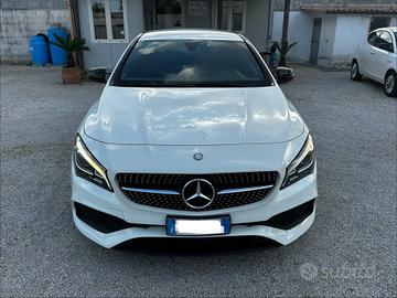 Mercedes-benz CLA 200 d S.W. Automatic Premium