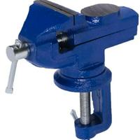 Morsa Da Banco Girevole