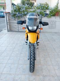 BMW F 650 GS