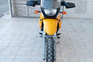 BMW F 650 GS