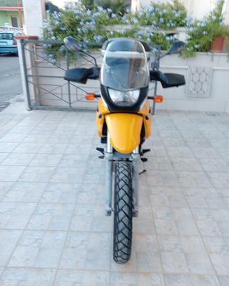 BMW F 650 GS