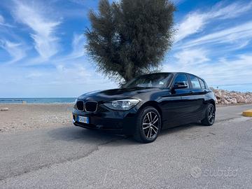 BMW Serie 1 114d Neopatentati
