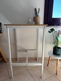 Tavolo alto