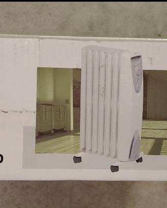 radiatore 1500W