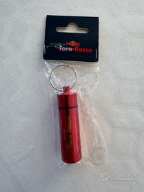Porta tappi orecchie Scuderia Toro Rosso F1
