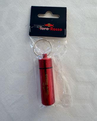 Porta tappi orecchie Scuderia Toro Rosso F1