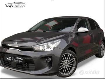 Kia Rio 1.4 CRDi 90CV 5 porte Cool Perfetta Ok Neo