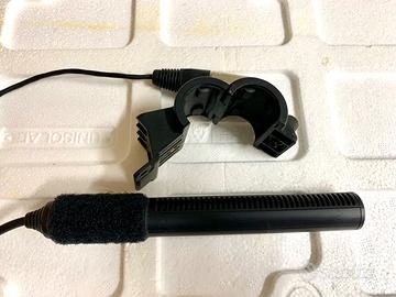 Microfono direzionale Sony