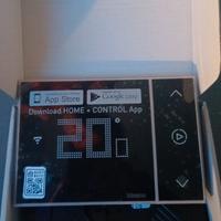 Crono termostato B Ticino Living Now