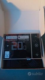 Crono termostato B Ticino Living Now