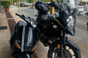 piaggio zip fast rider