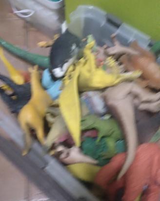 stoch animali fattoria,dinosauri flex monster