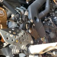 Triumph Speed triple 1050