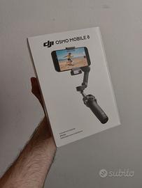 Osmo Mobile 8