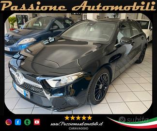 Mercedes-benz A 180 d Automatic Premium
