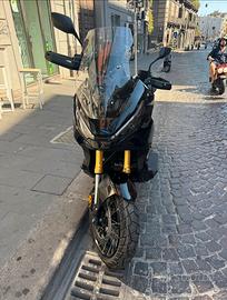 Honda XADV 750 Prezzo trattabile
