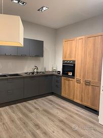 Cucina Scavolini modello Moda