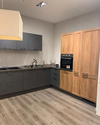 Cucina Scavolini modello Moda