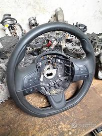 Volante Fiat 500x