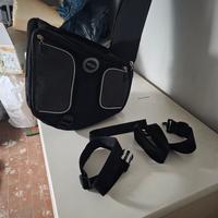 borsa per scooter