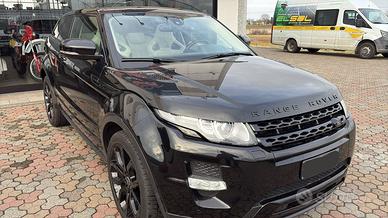 Range Rover Evoque Coupé SD4 Dynamic 2.2 190CV