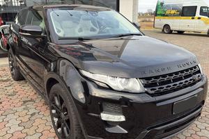 Range Rover Evoque Coupé SD4 Dynamic 2.2 190CV