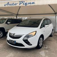 Opel Zafira Tourer 1.6 Turbo EcoM 150CV Cosmo