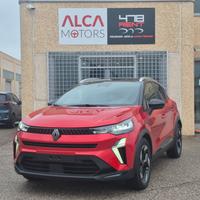 Renault Captur ECO-G 100 CV Techno