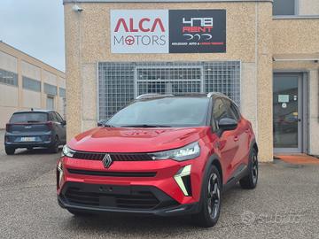Renault Captur ECO-G 100 CV Techno