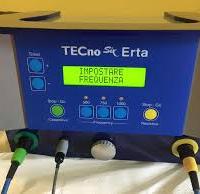 Erta e Winform; due dispositivi usati controllati.