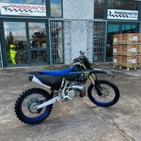 Yamaha Yz 250 2 tempi - 2022 - MONSTER EDITION