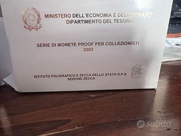 serie di monete