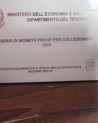 serie di monete
