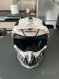 CASCO BOGOTTO RADIC WAHEELA