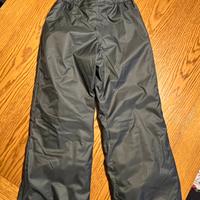 Salopette Pantaloni scii bambini