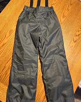 Salopette Pantaloni scii bambini