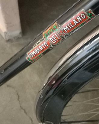 um berto dei