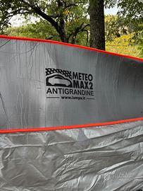 Telo x auto