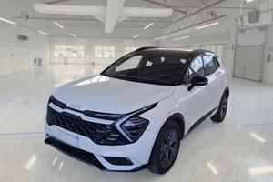 KIA SPORTAGE 1.6 TGDI HEV GT-LINE PLUS 4WD AUTO SU