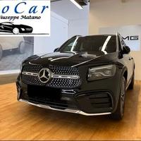 Mercedes-benz GLB 200 d Automatic AMG Line